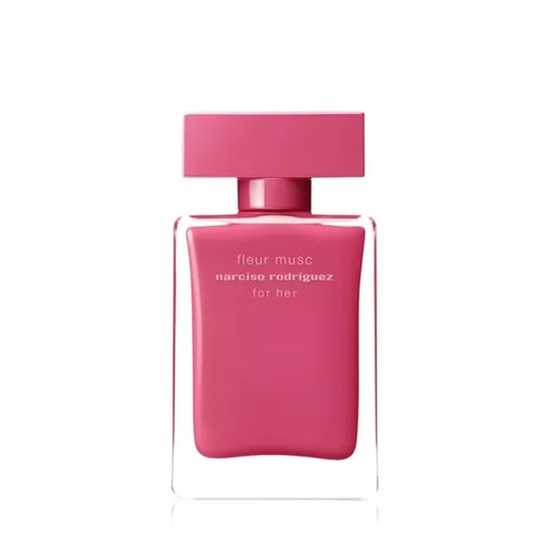Fleur Musc Eau De Toilette - 50ml - Women