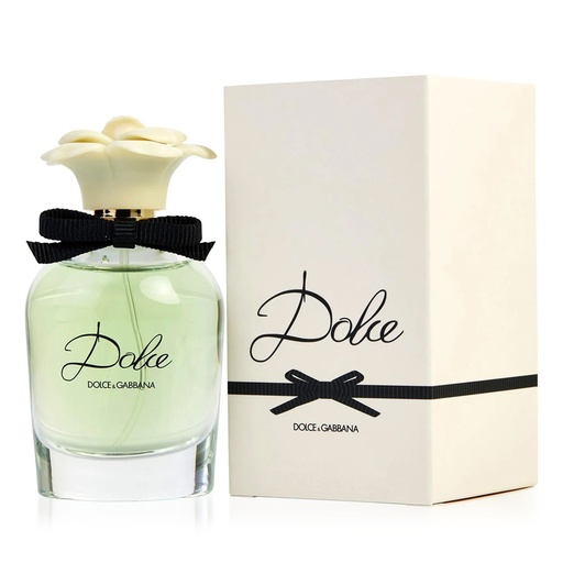 Dolce Eau de Parfum - 50ml - Women