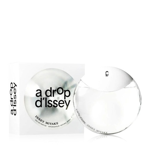 A Drop D'Issey Eau De Parfum - 90ml - Women