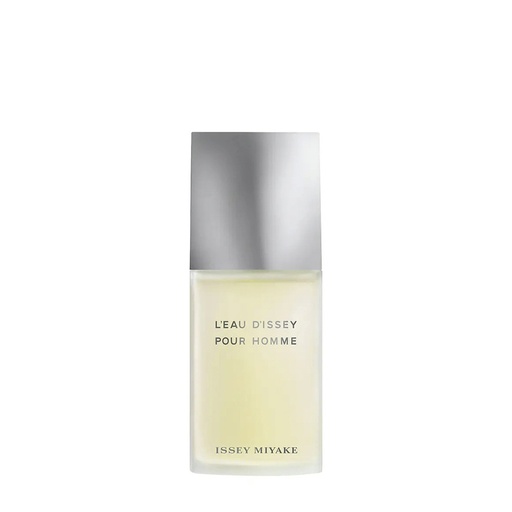 L'eau D'issey Eau De Toilette - 125ml - Men