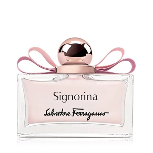 Signorina Eau De Parfum - 100ml - Women