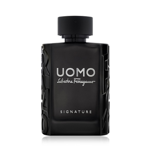 عطر اومو سيغنتشير للرجال - 100 مل - مركز