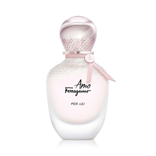 Amo Ferragamo Per Lei Eau de Parfum - 50ml - Women