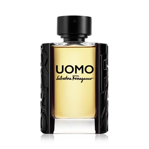 Uomo Eau De Toilette - 100ml - Men