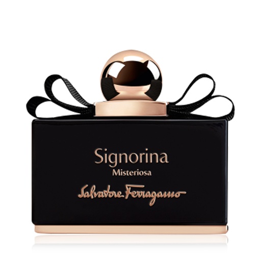 Signorina Misteriosa Eau De Parfum - 50ml - Women