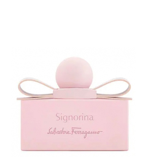 Signorina Eau De Parfum - 50ml - Women