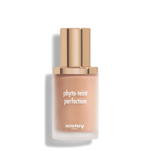 Phyto-Teint Perfection Foundation - N 3C - Natural