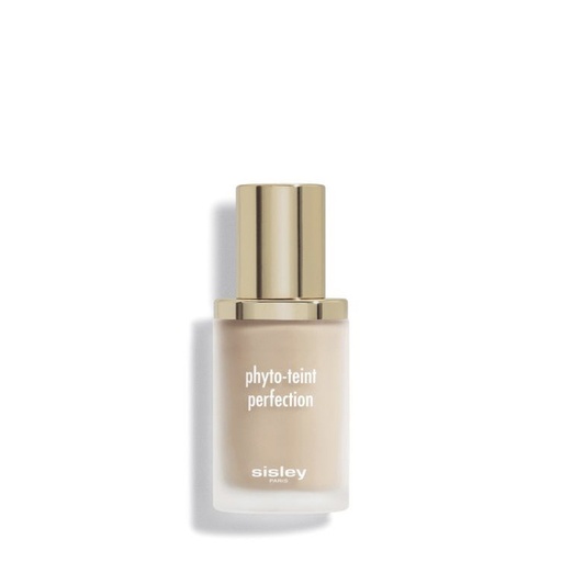 Phyto-Teint Perfection Foundation - N 1C - Petal
