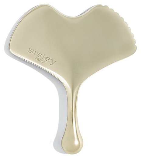 Ginkgo Gua Sha Massage Tool