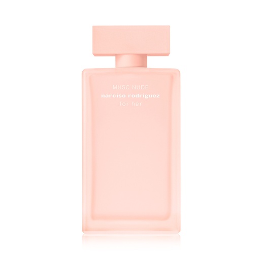 Musc Nude Eau De Parfum - 100ml - Women