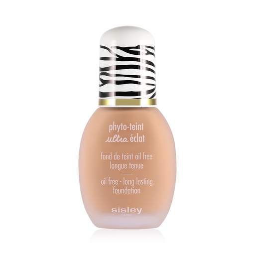 Phyto -Tient Ultra Eclat Foundation - N3+ Apricot