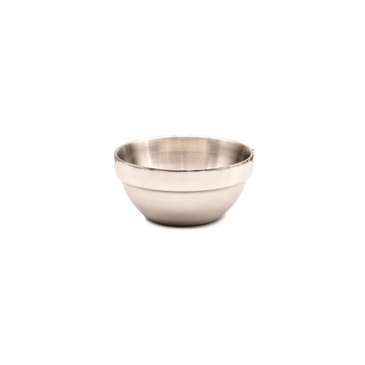 Steel Mixing Bowl - Small