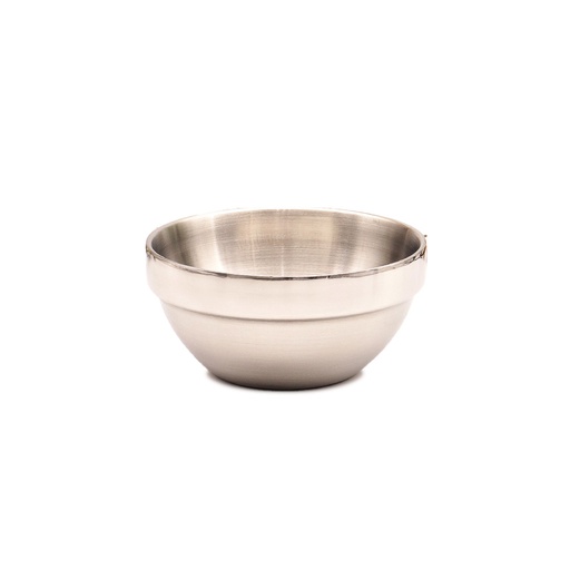 Steel Mixing Bowl  - Medium