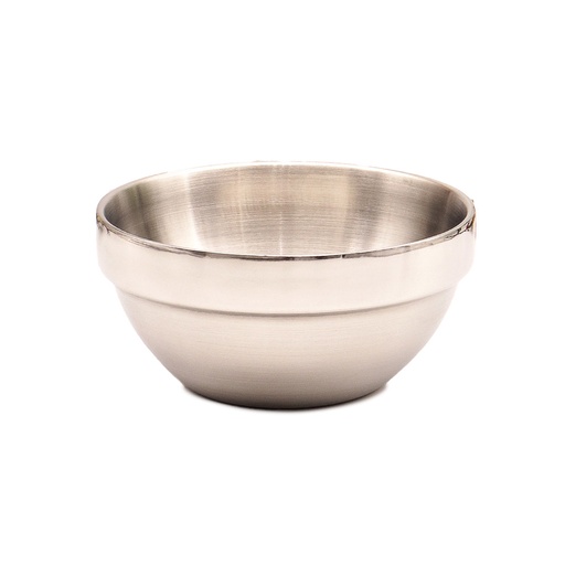 Steel Mixing Bowl - Large