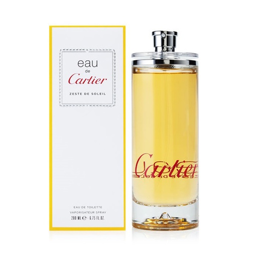 عطر زيست دي سلول او المركز للجنسين - 200 مل