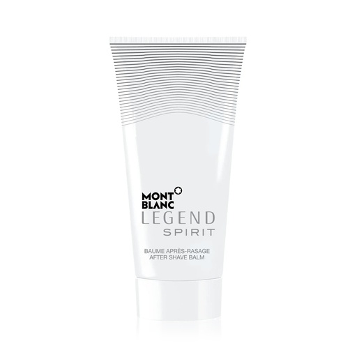 بلسم ما بعد الحلاقة ليجيند سبيريت للرجال - 150 مل