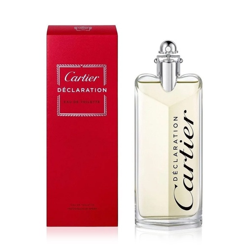 عطر ديكلاريشن المخفف للرجال - 100 مل