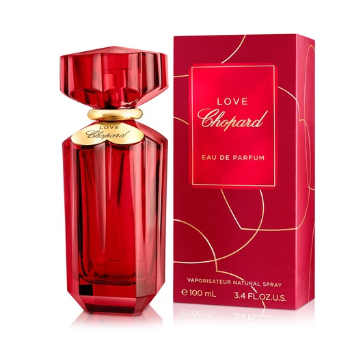 عطر لوف للنساء - 100 مل - مركز