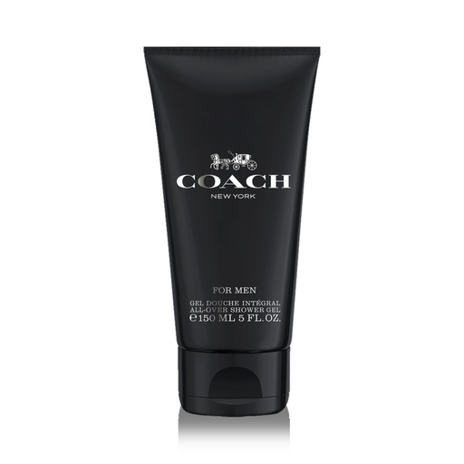 Coach After Shave Balm for Men - 150ml