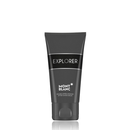Explorer Spirit After Shave Balm - 150ml - Men