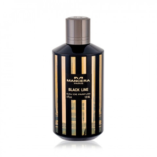 Black Line Eau De Parfum - 120ml - Unisex 