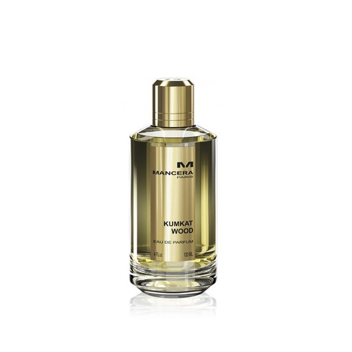 Kumkat Wood Eau De Parfum - 120ml - Unisex