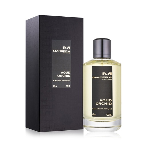 Aoud Orchid Eau De Parfum - 120ml - Unisex