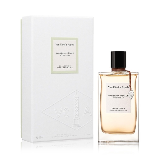 Gardenia Petale Eau De Parfum - 75ml - Women