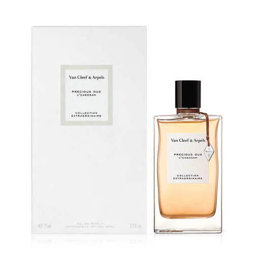 Precious Oud Eau De Parfum -75ml - Unisex