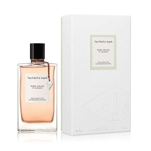 Rose Rouge Eau de Parfum - 75ml - Unisex