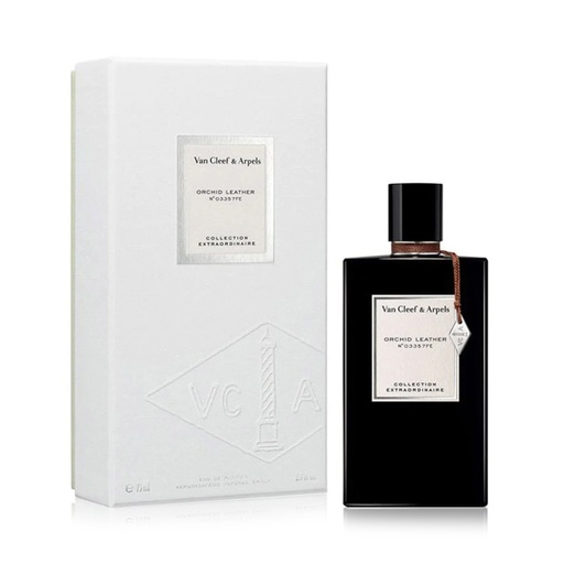 Cleef Orchid Eau De Parfum - 75ml - Unisex