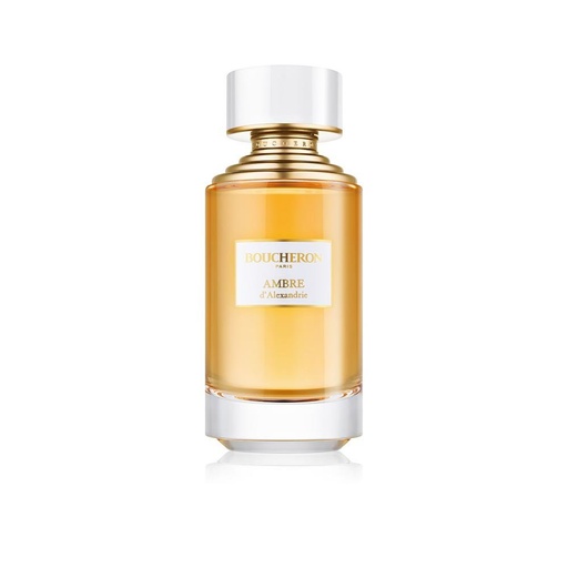 Ambre D'Alexandrie Eau de Parfum - 125ml - Unisex