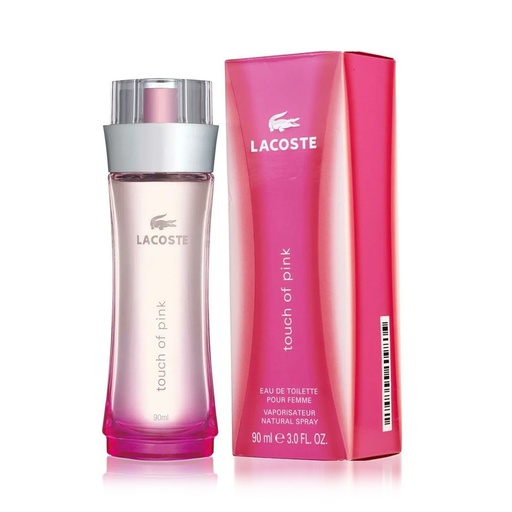 عطر تاتش اوف بينك للنساء - 90 مل - مخفف