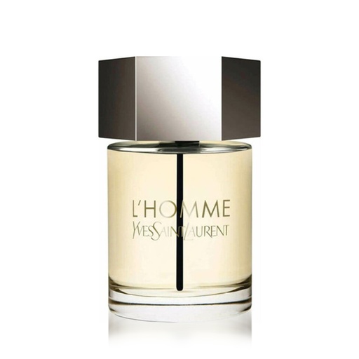 L'Homme Yves Saint Laurent Eau de Toilette - Men - 60ml