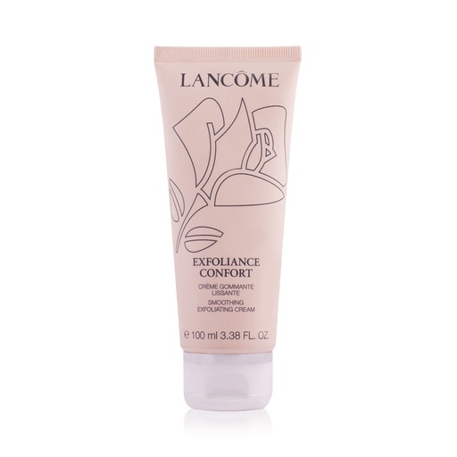 Smoothing Exfoliating Cream - 100ml