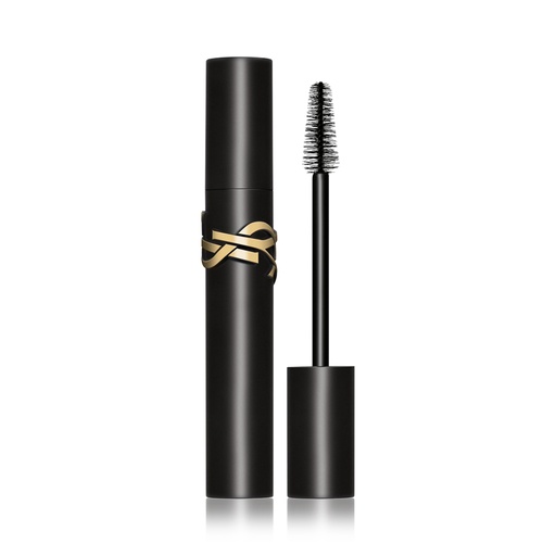 Lash Clash Mascara - 01 Zwart