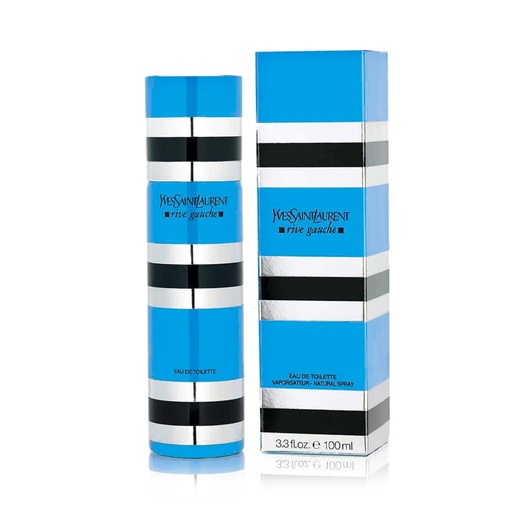Rive Gauche Eau De Toilette - 100ml - Women
