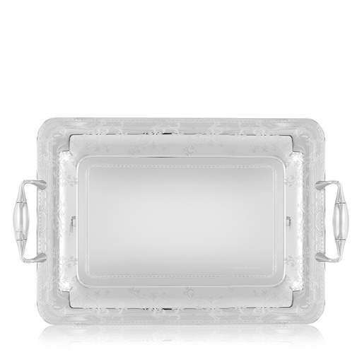 Cairo Inox 2 Rectangular Tray