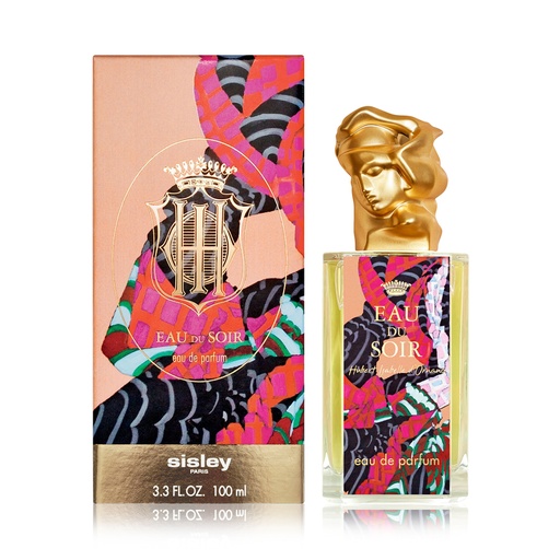 عطر او دو سوار للنساء - 100 مل - مركز