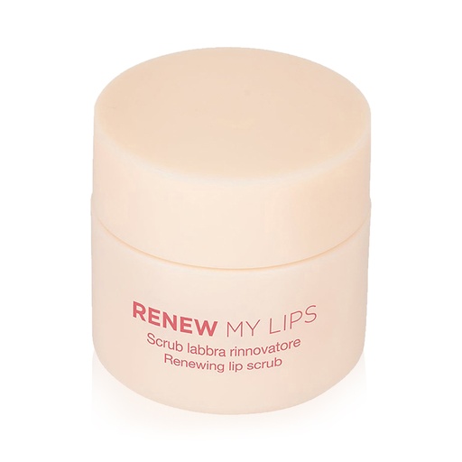Renew My Lips Renewal Lip Scrub - 25ml