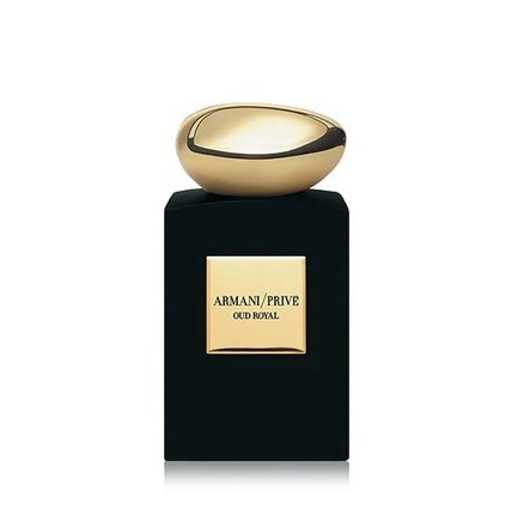 عطر بريف عود رويال انتنس للجنسين - 100 مل - مركز