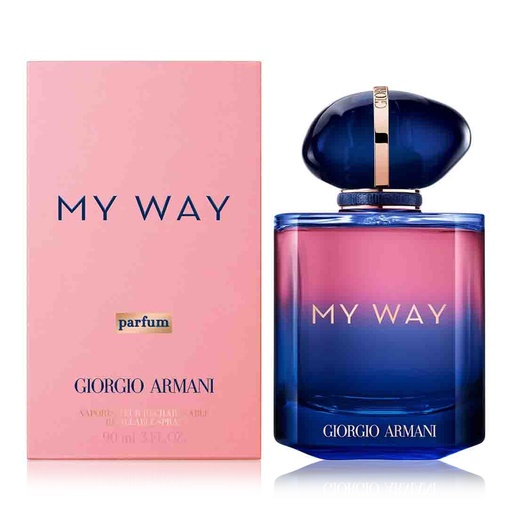 My Way Parfum - 90ml - Women