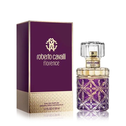 عطر فلورنس للنساء - 50 مل - مركز