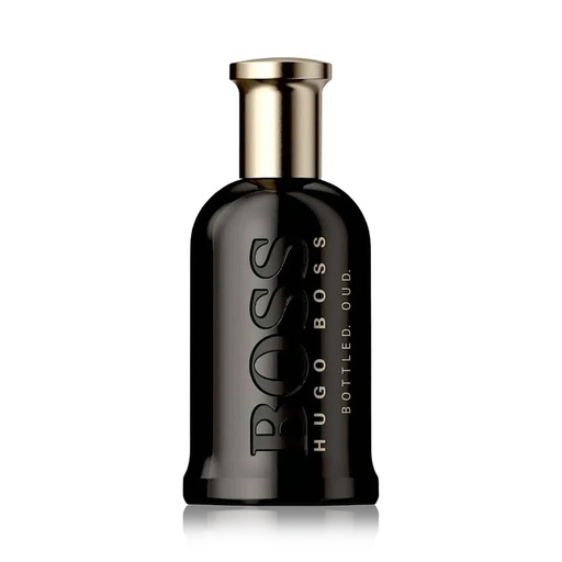 Bottled Oud Eau De Parfum - 100ml - Men