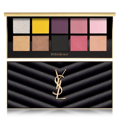 Couture Colour Clutch Eyeshadow Palette Paris - 1