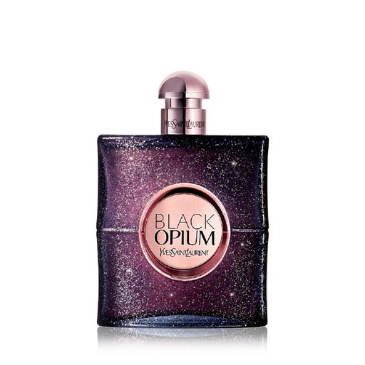 Black Opium Nuit Blanc Eau de Parfum - 50ml - Women