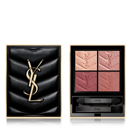 باليت ظلال عيون كوتور ميني كلاوتش - رقم 500 - ميدينا جلو