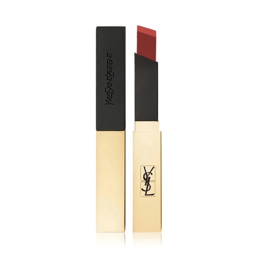 The Slim Matte Longwear Lipstick - 9 Red Enigma