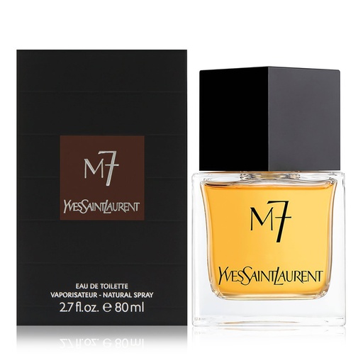 M7 Oud Absolu Eau De Toilette - 80ml - Men