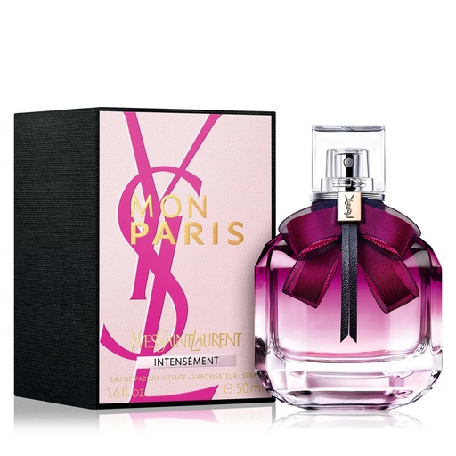 Mon Paris Intensément Eau de Parfum - Women - 90ml